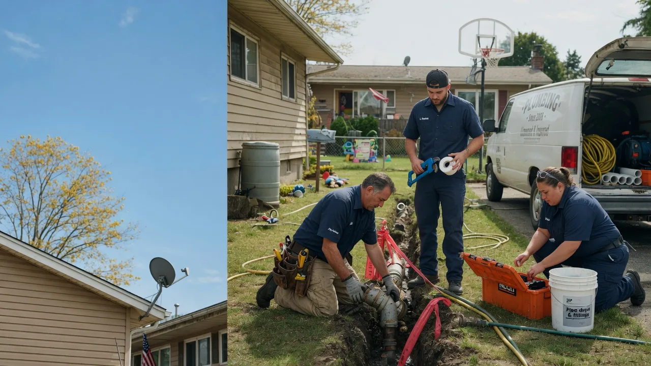 Garbage Disposal Replacement in Elmora, PA near me